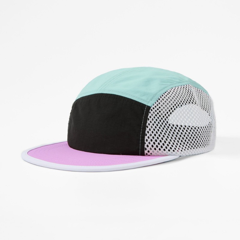 Casquettes de baseball ajustab - Outdoor Camping Logo avis et prix