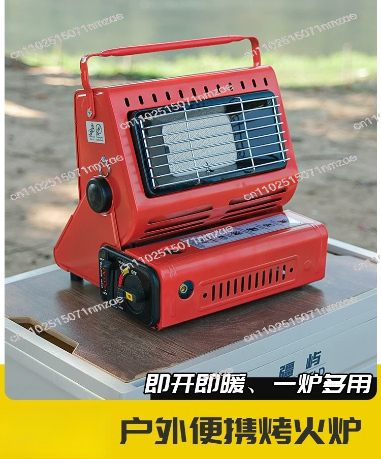 Réchaud de camping et de rando - Outdoor Camping Stove avis et prix