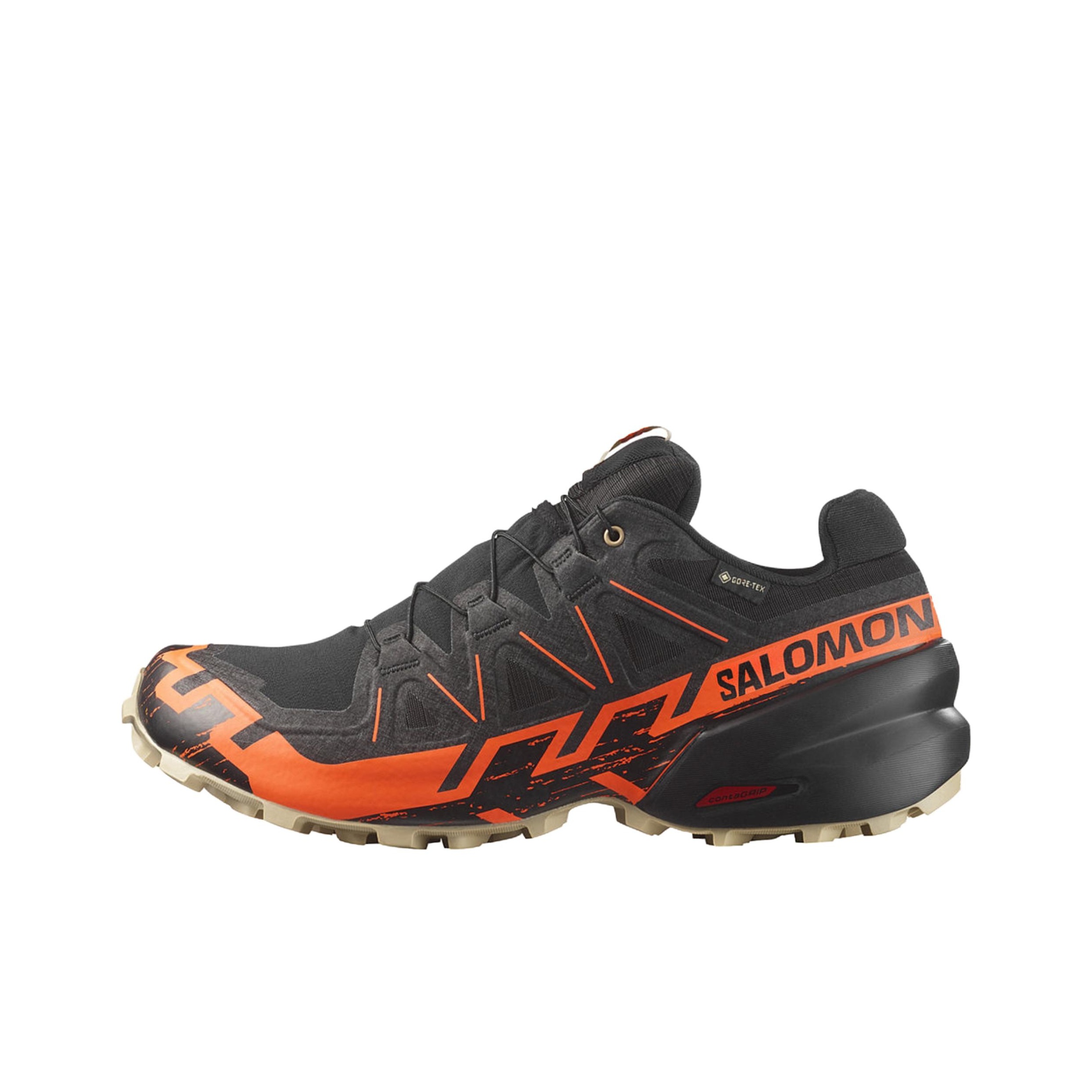 Chaussures de trail SALOMON Sp - Salomon Shoes Speedcross 6 avis et prix