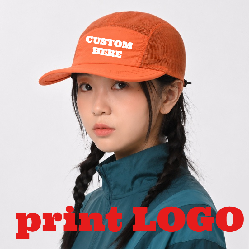 Casquette de baseball personna - Outdoor Camping Logo avis et prix