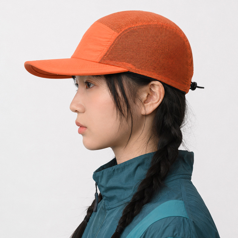 Casquette de baseball personna - Outdoor Camping Logo avis et prix