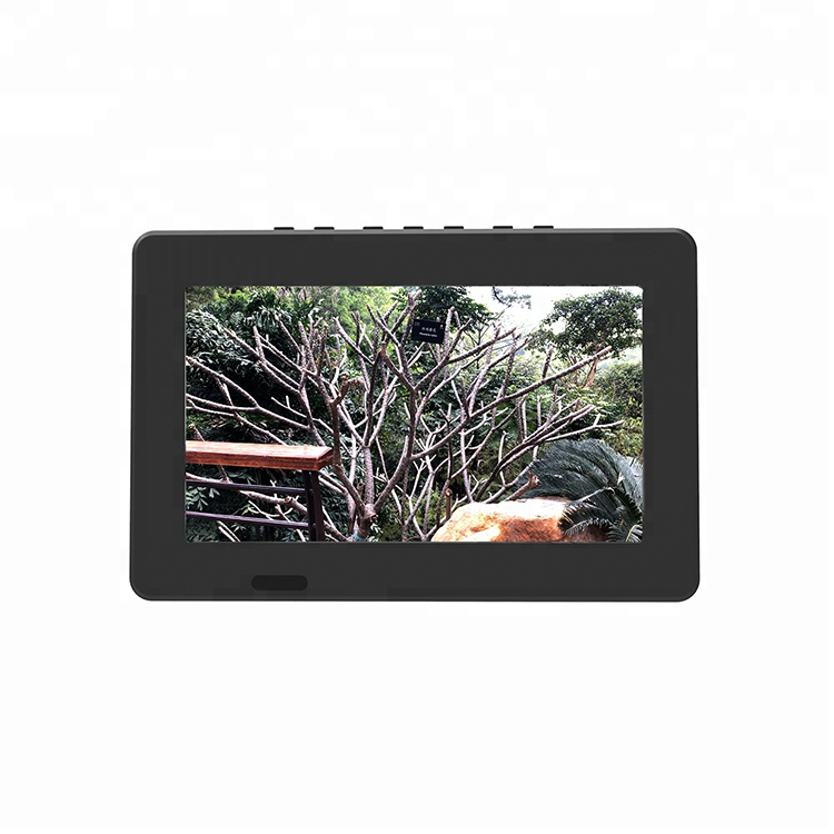 Téléviseur numérique portable  - Outdoor Camping Tv avis et prix