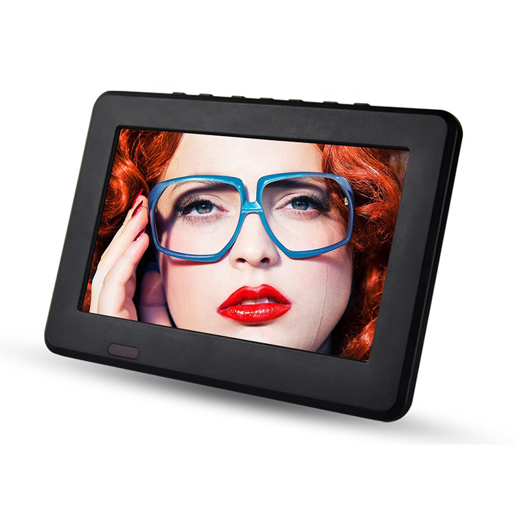 Téléviseur numérique portable  - Outdoor Camping Tv avis et prix