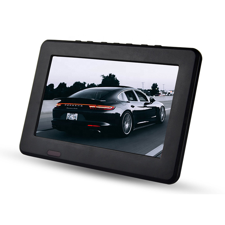Téléviseur numérique portable  - Outdoor Camping Tv avis et prix