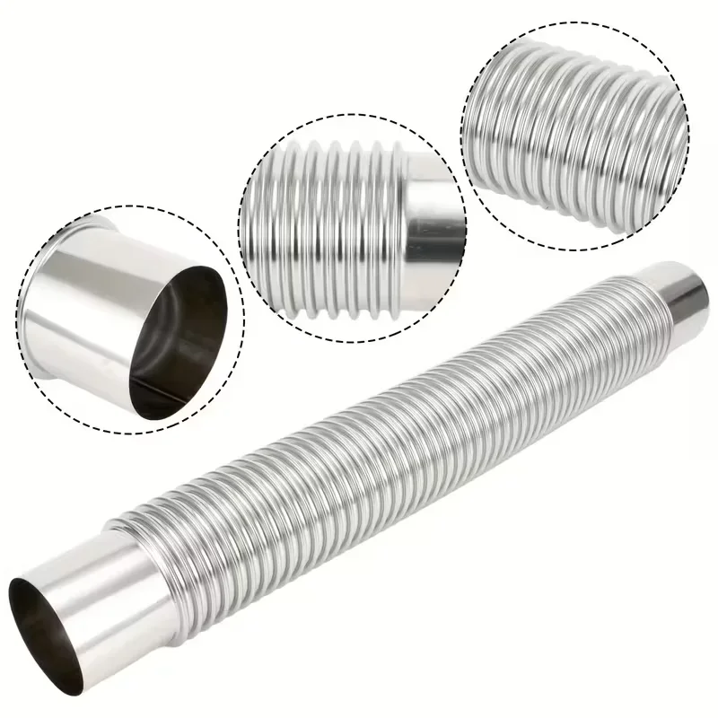 Conduits de ventilation réglab - Outdoor Camping Stove Wood avis et prix