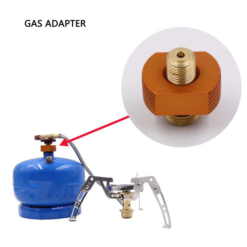 CHFL Camping en plein air rand - Outdoor Camping Burner avis et prix