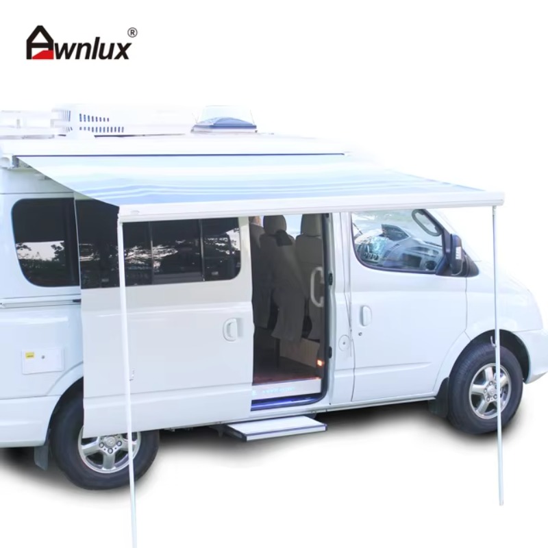 STLF Awnlux cadre en alliage d - Outdoor Camping Accessories avis et prix
