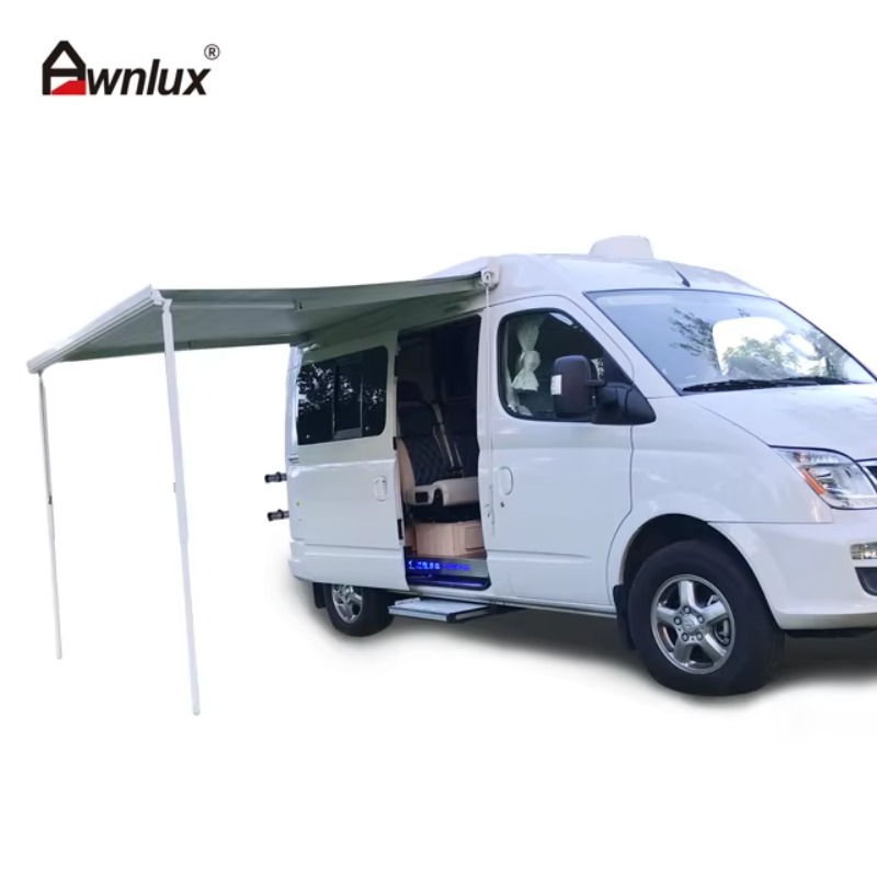 STLF Awnlux cadre en alliage d - Outdoor Camping Accessories avis et prix