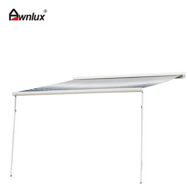 STLF Awnlux cadre en alliage d - Outdoor Camping Accessories avis et prix