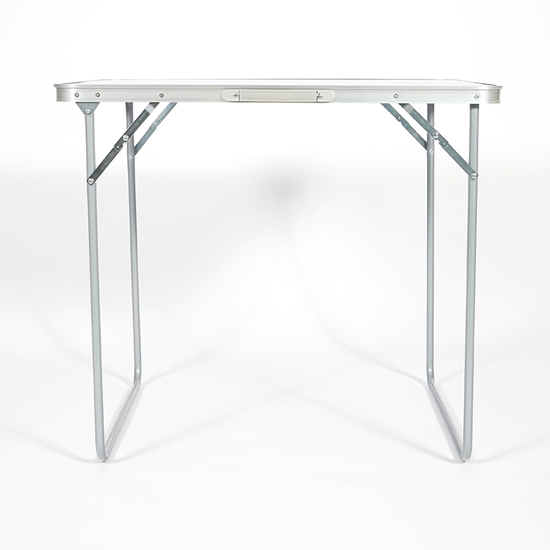 Table pliante moderne en métal - Outdoor Camping Kitchen Setup avis et prix