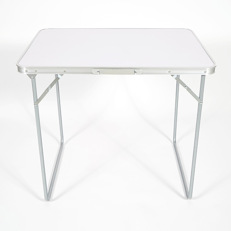 Table pliante moderne en métal - Outdoor Camping Kitchen Setup avis et prix