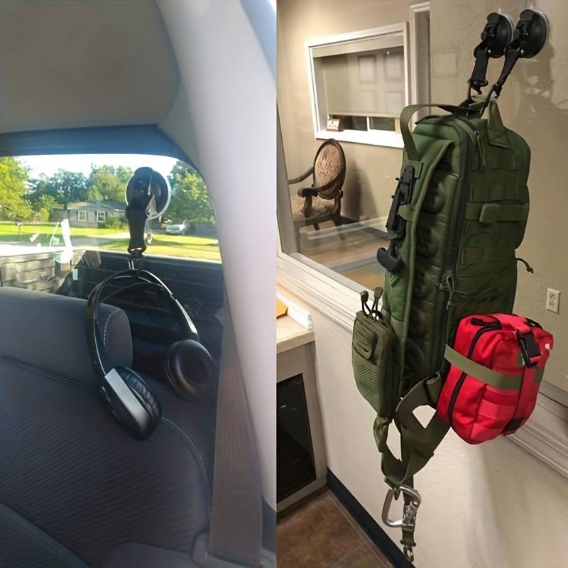 Ancre à ventouse pour camping- - Outdoor Camping Accessories avis et prix