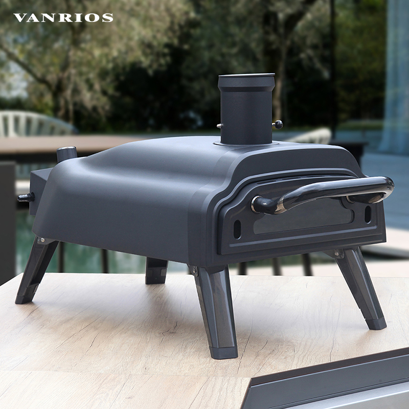 Cuisine extérieure modulaire m - Outdoor Camping Oven avis et prix
