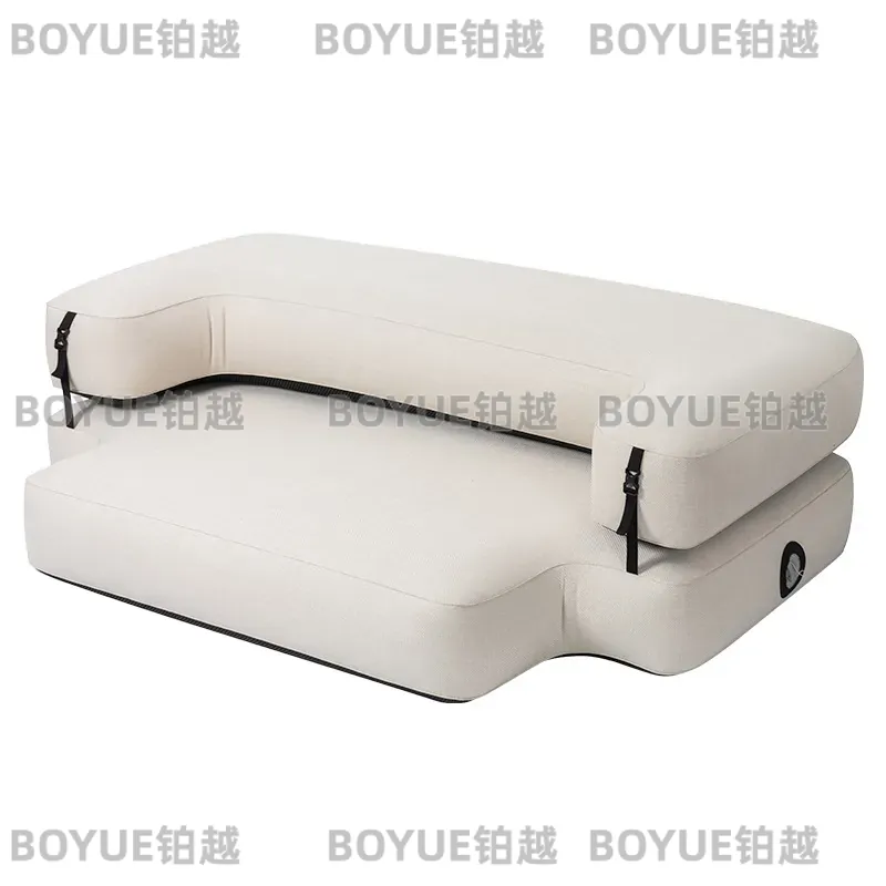Canapé-lit gonflable d'extérie - Outdoor Camping Couch avis et prix