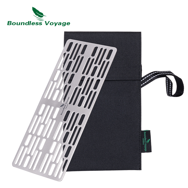 Plaque de barbecue au charbon  - Camping Quiet avis et prix