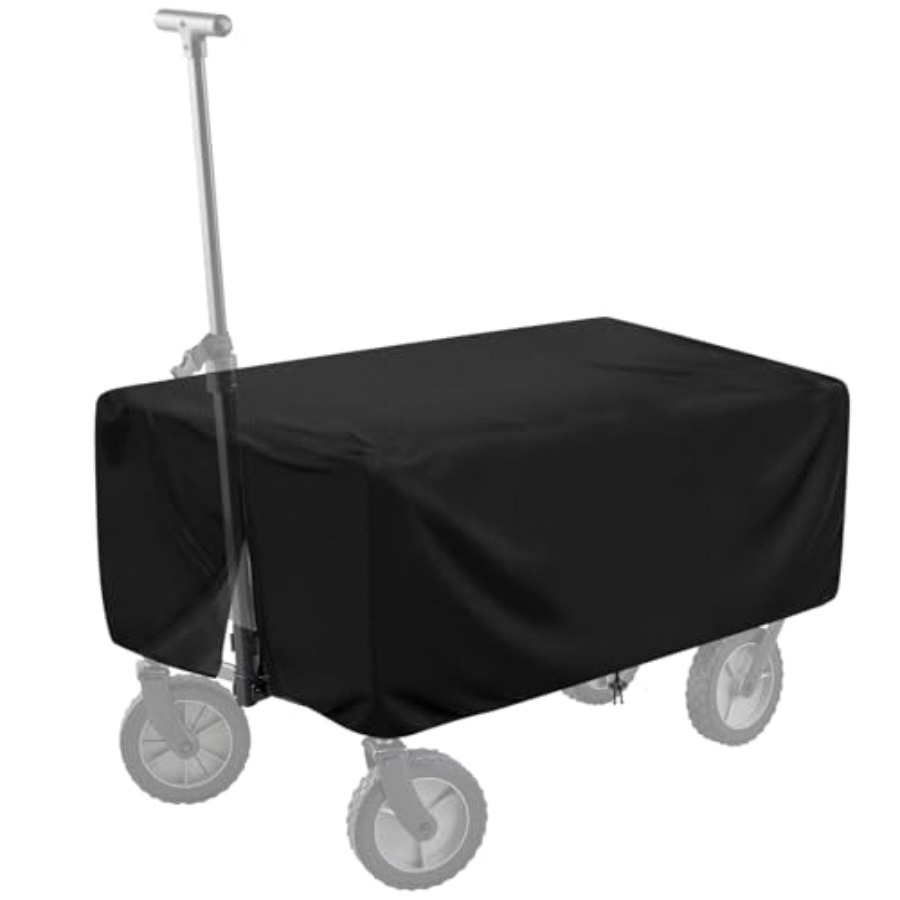 Housse de protection pliable 4 - Outdoor Camping Van avis et prix