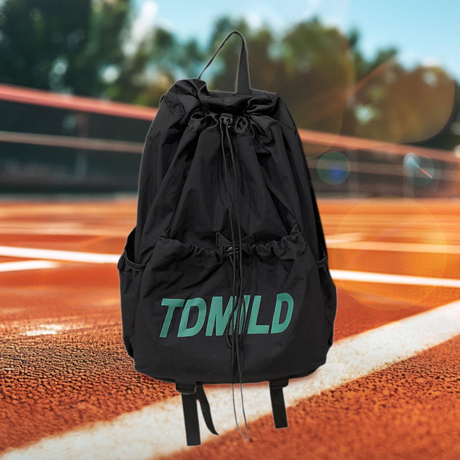 Sac à dos à cordon de serrage  - Outdoor Camping Backpack avis et prix