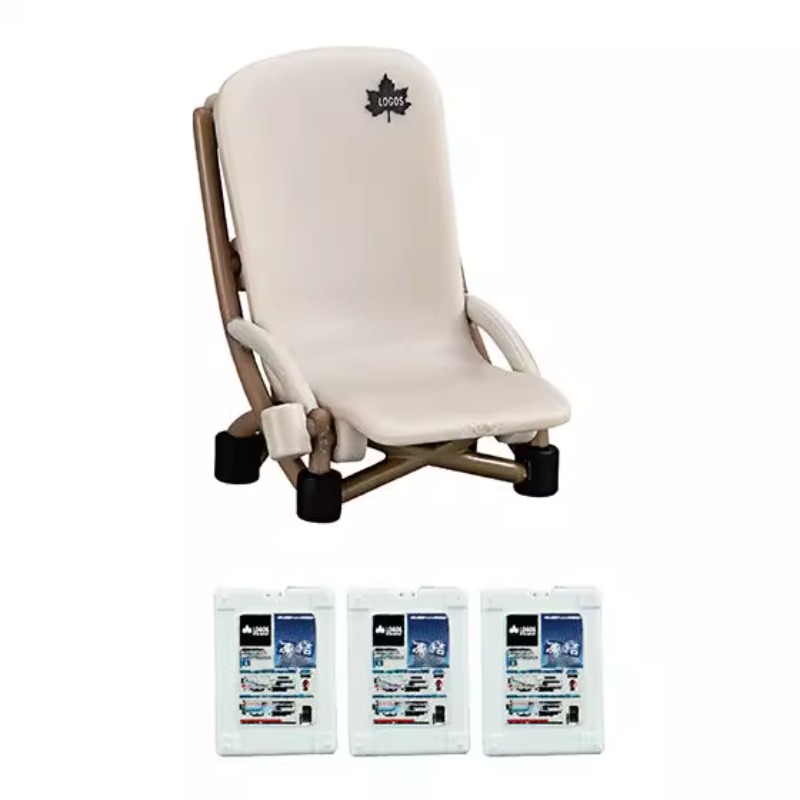 Bandai – capsules Gashapon ori - Outdoor Camping Tv avis et prix