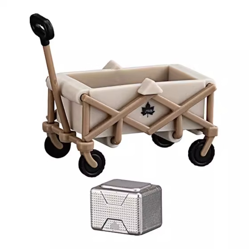 Bandai – capsules Gashapon ori - Outdoor Camping Tv avis et prix
