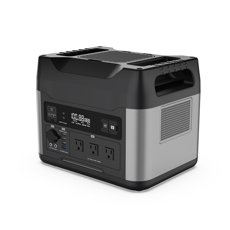 Batteries externes et stations - Portable Power Station avis et prix