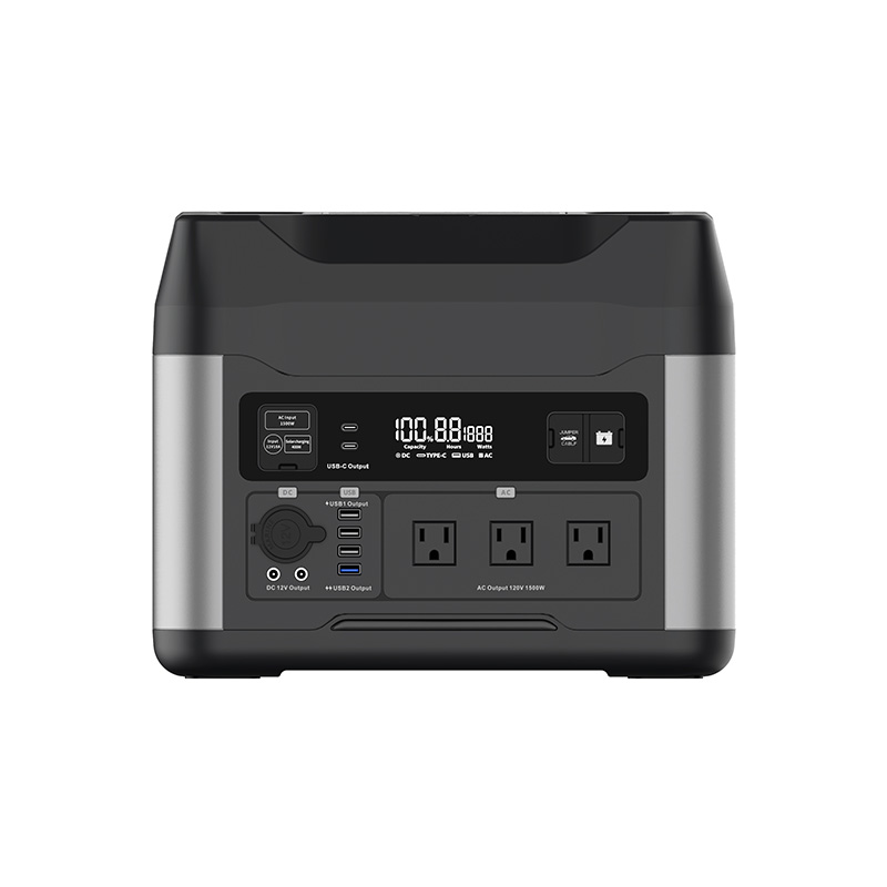 Batteries externes et stations - Portable Power Station avis et prix