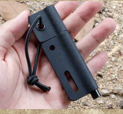 Bâton de magnésium en plein ai - Fire Starter Flint avis et prix