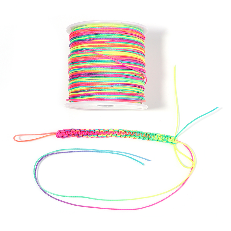 Rouleau de fil en Nylon de 90  - Paracord Bracelet avis et prix